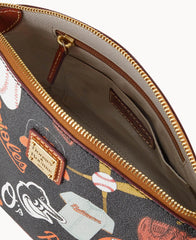 MLB Orioles Suki Crossbody