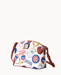 MLB Cubs Suki Crossbody