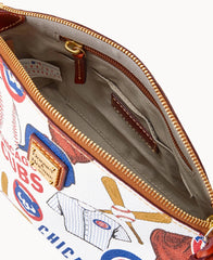 MLB Cubs Suki Crossbody