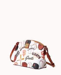 MLB Giants Suki Crossbody