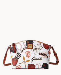 MLB Giants Suki Crossbody