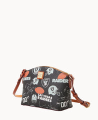 NFL Raiders Suki Crossbody