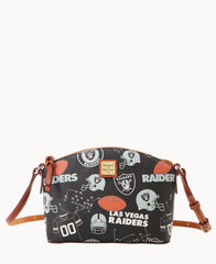 NFL Raiders Suki Crossbody