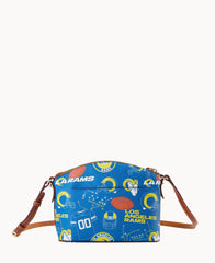 NFL Rams Suki Crossbody