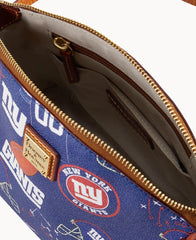 NFL NY Giants Suki Crossbody