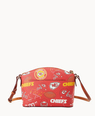 NFL Chiefs Suki Crossbody