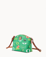 Collegiate University of Oregon Suki Crossbody