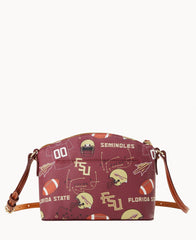 Collegiate Florida State University Suki Crossbody