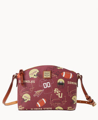 Collegiate Florida State University Suki Crossbody