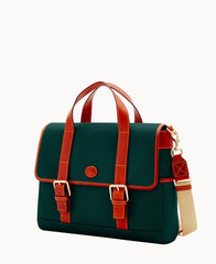 Executive Cabriolet Hunter Messenger