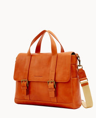 Florentine Hunter Messenger