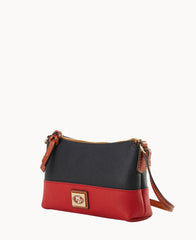 NFL 49ERS Izzy Bag