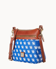 Collegiate University of Kentucky Crossbody 25