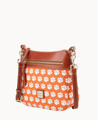 Collegiate Clemson Crossbody 25