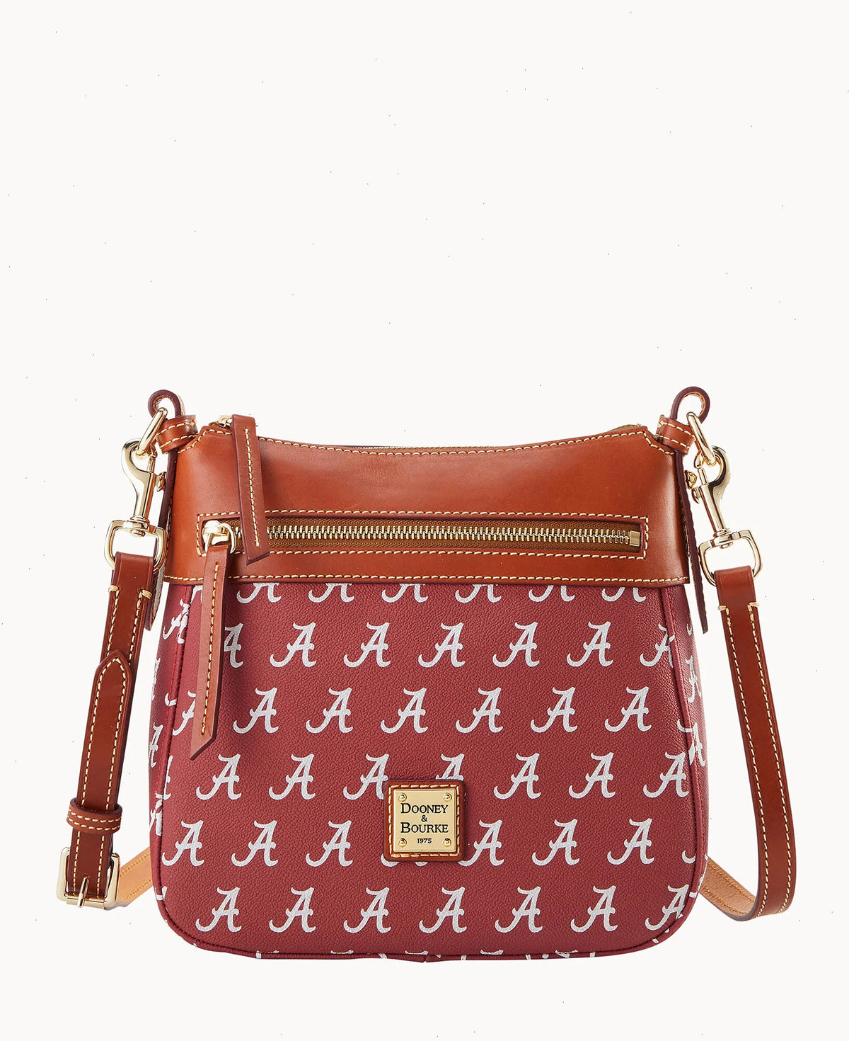 Collegiate University of Alabama Crossbody 25