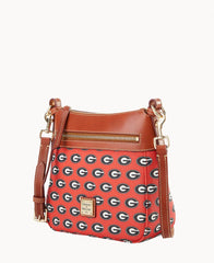 Collegiate University of Georgia Crossbody 25
