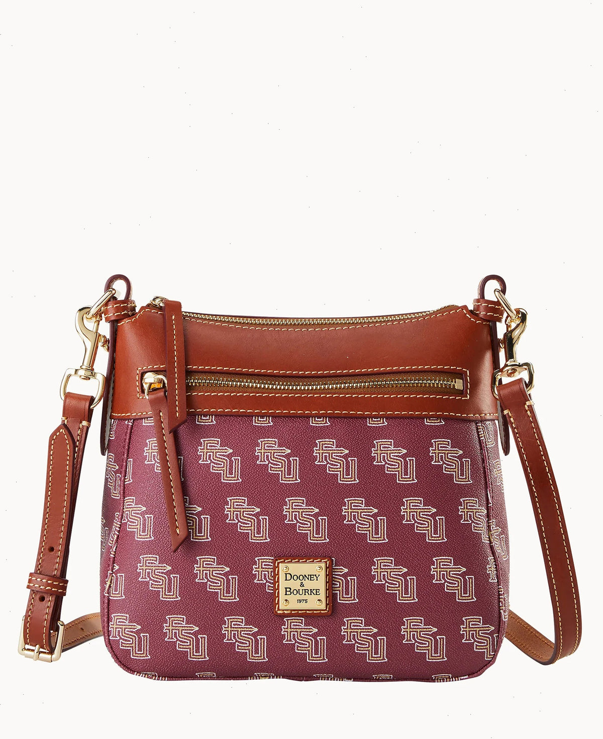 Collegiate Florida State University Crossbody 25