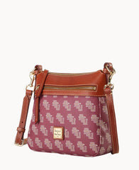 Collegiate Florida State University Crossbody 25