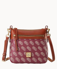 Collegiate Florida State University Crossbody 25