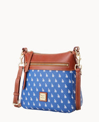 MLB Dodgers Crossbody 25