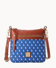 MLB Dodgers Crossbody 25