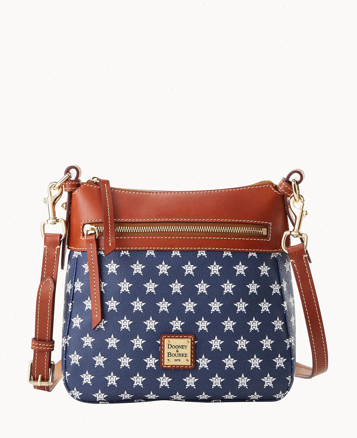 MLB Astros Crossbody 25