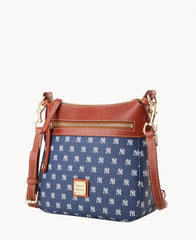 MLB Yankees Crossbody 25