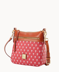 MLB Phillies Crossbody 25
