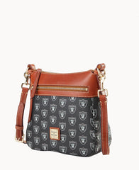 NFL Raiders Crossbody 25