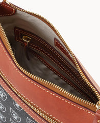 NFL Raiders Crossbody 25