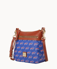 NFL Bills Crossbody 25