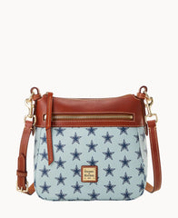 NFL Cowboys Crossbody 25