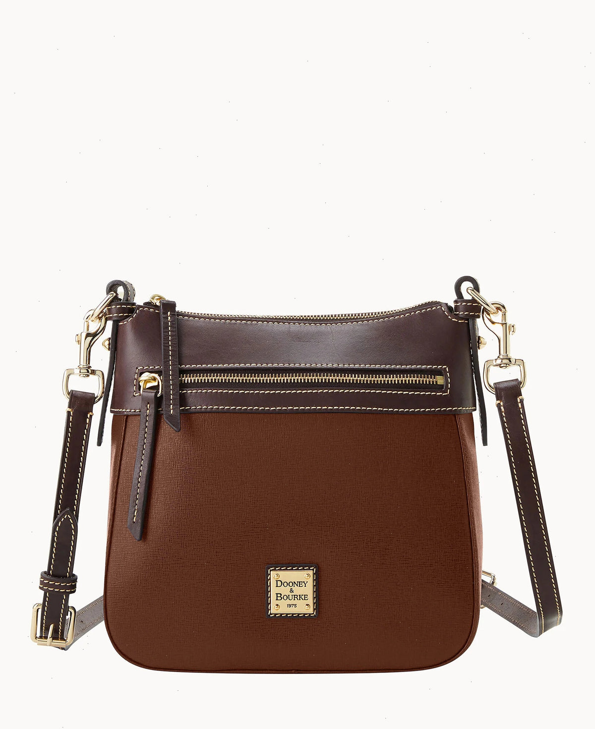 Saffiano Crossbody 25
