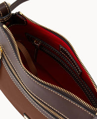 Saffiano Crossbody 25