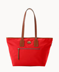 Wayfarer Tote