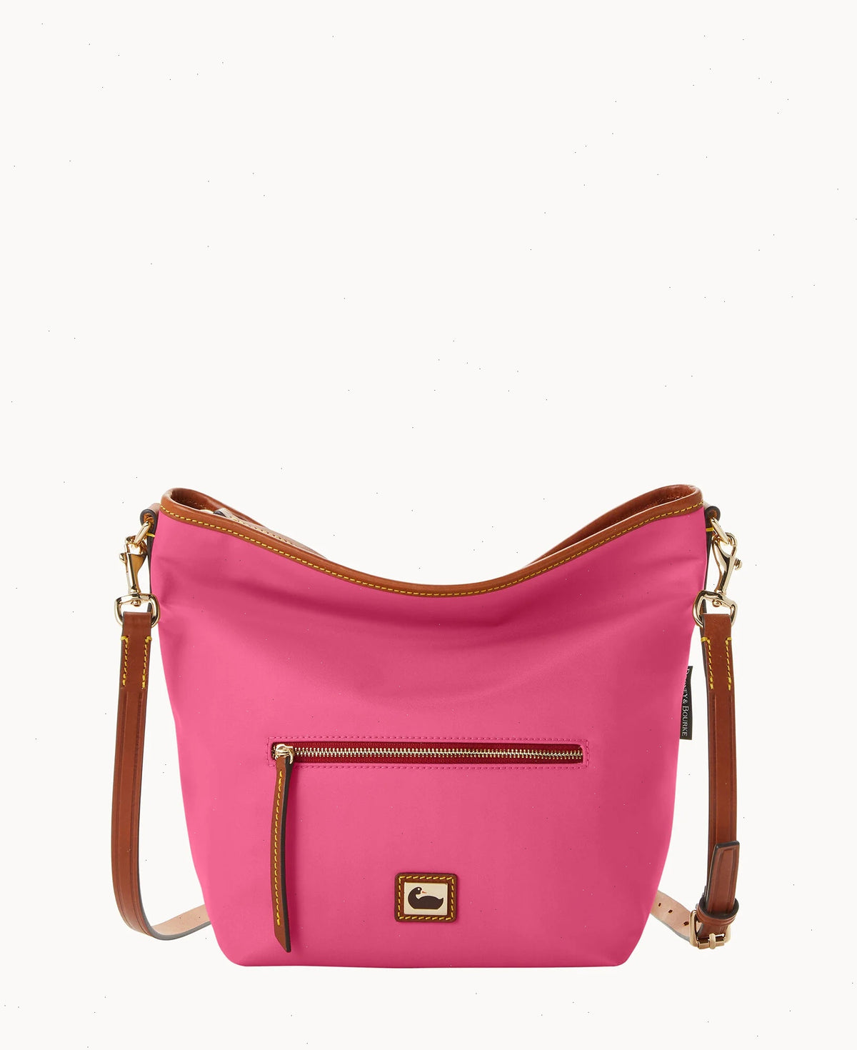 Wayfarer Small Hobo Crossbody
