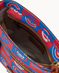 MLB Cubs Small Zip Crossbody
