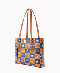 MLB Astros Shopper