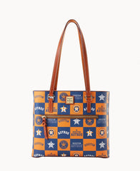 MLB Astros Shopper