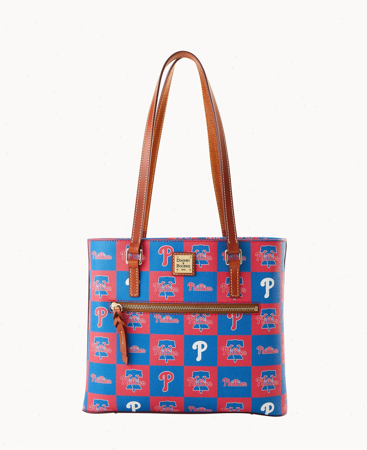 MLB Phillies Shopper