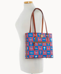 MLB Phillies Shopper