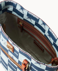NFL Cowboys Shopper