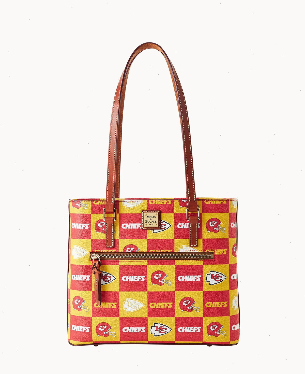 NFL Chiefs Shopper