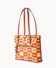NFL Chiefs Shopper