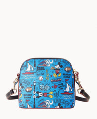Disney Chicago 21 Crossbody