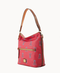 MLB Angels Large Sac