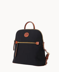 Nylon Backpack