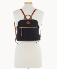 Nylon Backpack
