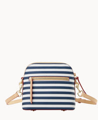 Skipper Domed Crossbody