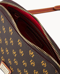 Gretta Domed Crossbody